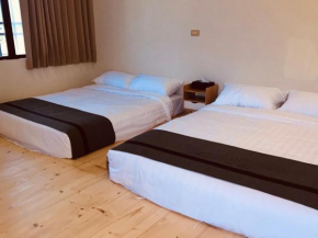 Starry Sky Hostel